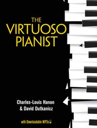 Charles-Louis Hanon: The Virtuoso Pianist with Downloadable MP3s
