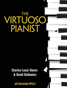 Charles-Louis Hanon: The Virtuoso Pianist with Downloadable MP3s