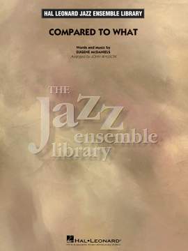 Eugene McDaniels: Compared To What
