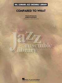 Eugene McDaniels: Compared To What
