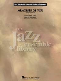 Eubie Blake_Andy Razaf: Memories of You