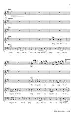 Mark Burrows: Sing, Sing Noel! Product Image