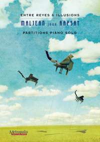 Pierre Rapsat: Maljean Joue Rapsat