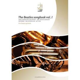 John Lennon_Paul McCartney: The Beatles Songbook Vol. 1