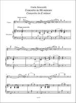 Giulio Briccialdi: Concerto in mi minore per flauto e orchestra Product Image