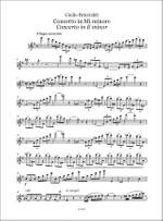 Giulio Briccialdi: Concerto in mi minore per flauto e orchestra Product Image