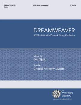 Ola Gjeilo: Dreamweaver