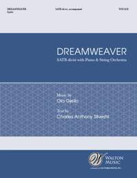 Ola Gjeilo: Dreamweaver