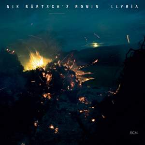 Llyria