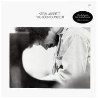 The Köln Concert - 2 LP vinyl version 