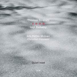 Quiet Inlet