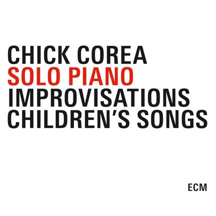 Solo Piano