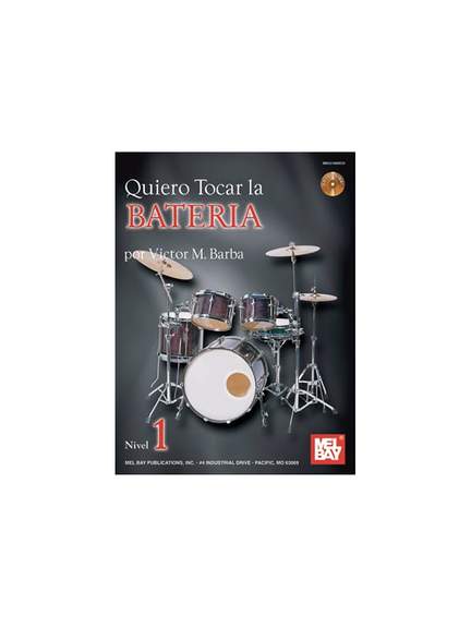 Quiero Tocar La Bateria