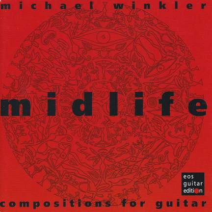 Michael Winkler: Midlife