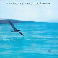 Return to Forever - Vinyl