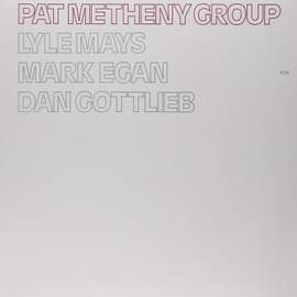 Pat Metheny Group