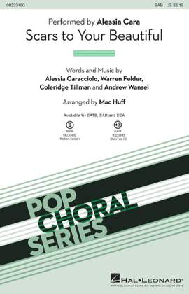 Alessia Caracciolo_Andrew Wansel_Coleridge Tillman_Warren Felder: Scars to Your Beautiful
