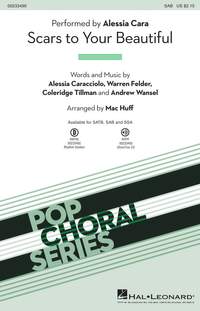 Alessia Caracciolo_Andrew Wansel_Coleridge Tillman_Warren Felder: Scars to Your Beautiful