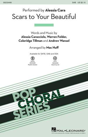 Alessia Caracciolo_Andrew Wansel_Coleridge Tillman_Warren Felder: Scars to Your Beautiful