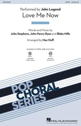 Blake Mills_John Stephens_John Henry Ryan: Love Me Now