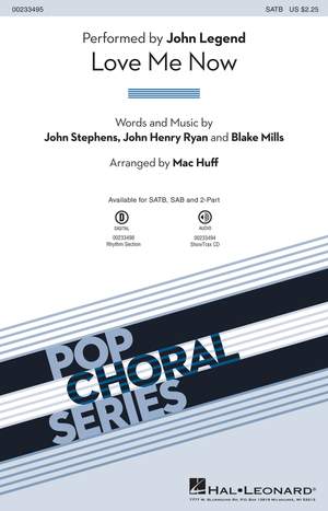 Blake Mills_John Stephens_John Henry Ryan: Love Me Now