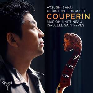 F. Couperin & Forqueray - Pieces de Violes