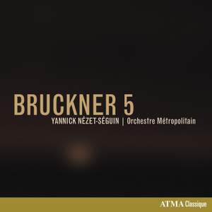 Bruckner: Symphony No. 5 in B-Flat Major, WAB 105 (1878 Version)