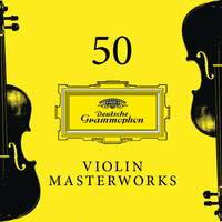 50 Violin Masterworks