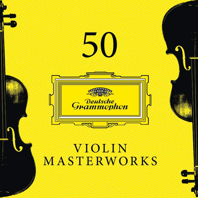 100 Piano Masterworks - Deutsche Grammophon: 4828050 - 5 CDs