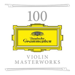 100 Violin Masterworks