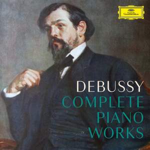 debussy piano