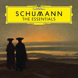 Schumann: The Essentials