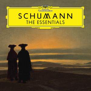 Schumann: The Essentials