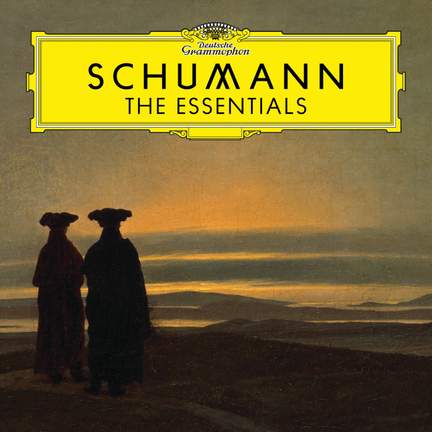 Schumann: The Essentials