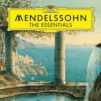 Mendelssohn: The Essentials