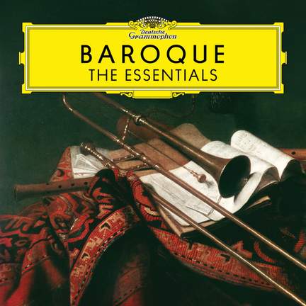 Baroque - The Essentials