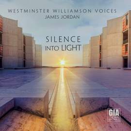 Silence into Light
