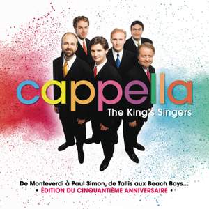 Cappella Product Image