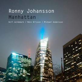 Manhattan