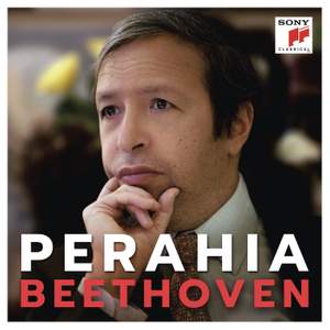 Perahia Plays Beethoven - Moonlight, Pastorale, Appassionata