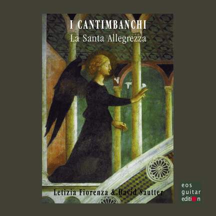 I Cantimbanchi - La Santa