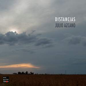 Julio Azcano: Distancias