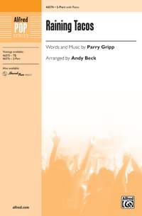 Gripp, P: Raining Tacos 2 PT