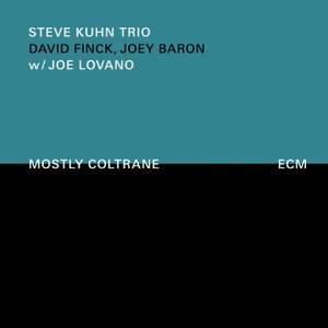Mostly Coltrane