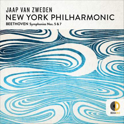 Beethoven: Symphonies Nos. 5 & 7