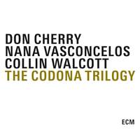 The Codona Trilogy