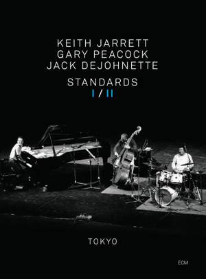 Standards I/II Tokyo