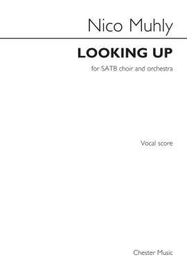 Nico Muhly: Looking Up