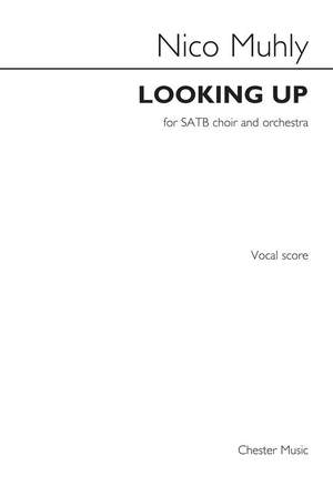 Nico Muhly: Looking Up