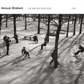 Le Pas du Chat Noir